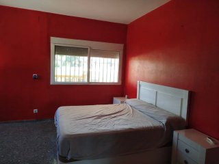 Chalet en alquiler