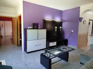 Chalet en alquiler