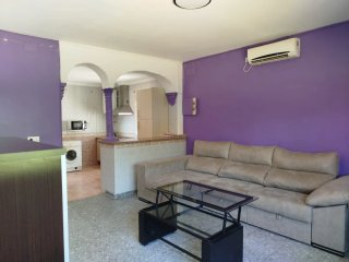 Chalet en alquiler