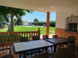 Chalet en alquiler