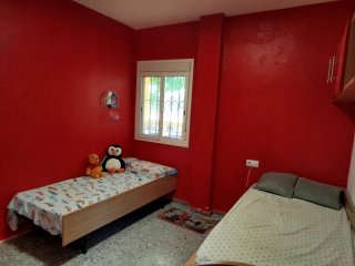 Chalet en alquiler