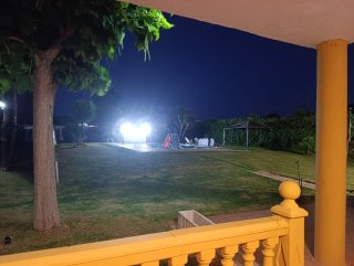 Chalet en alquiler