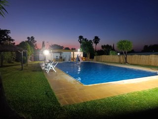 Chalet en alquiler