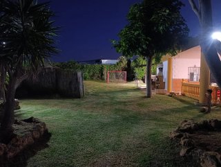 Chalet en alquiler