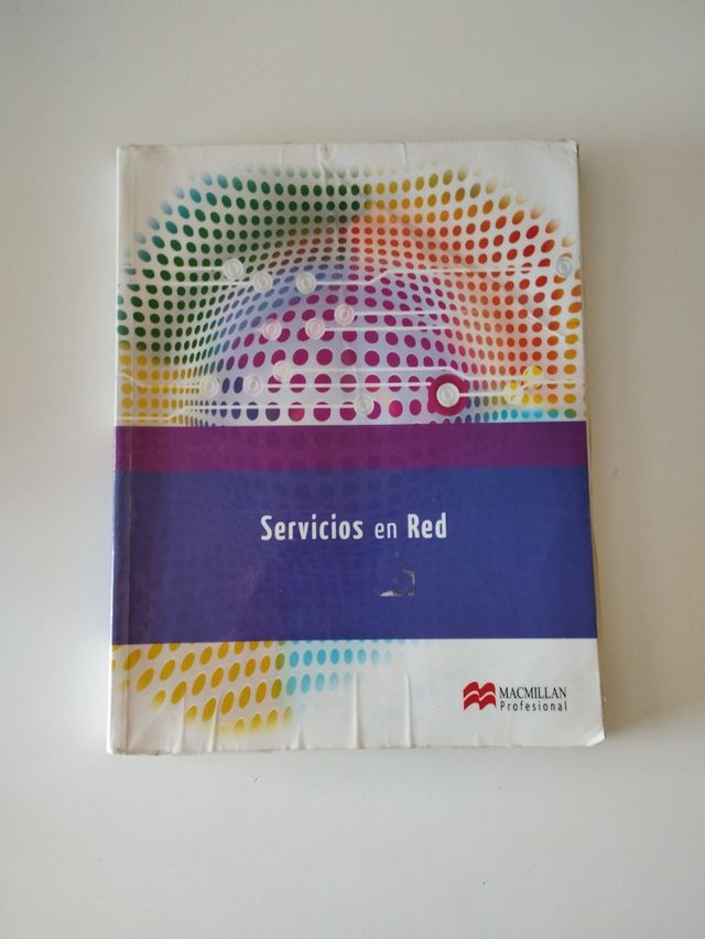 Servicios en Red