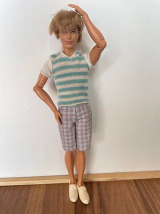 Muñeco