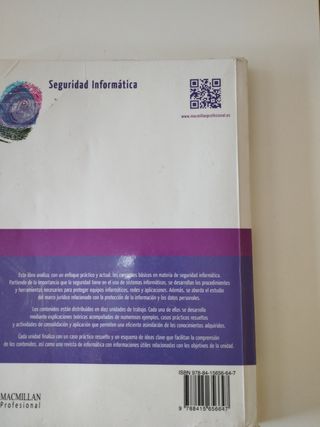 Seguridad Informática 