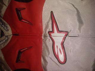 Chaquetas alpinestar