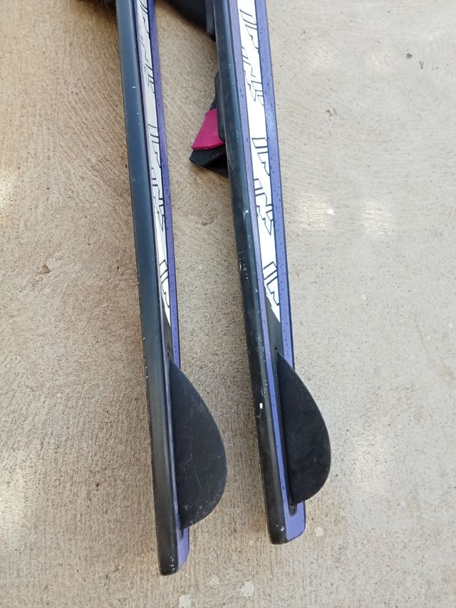 Skis eskis wakeboard wake barco motoagua