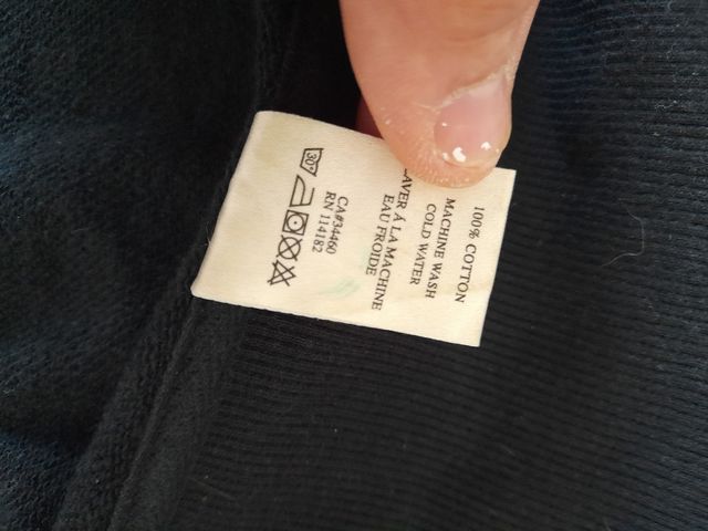 Chaqueta/sudadera Ed Hardy