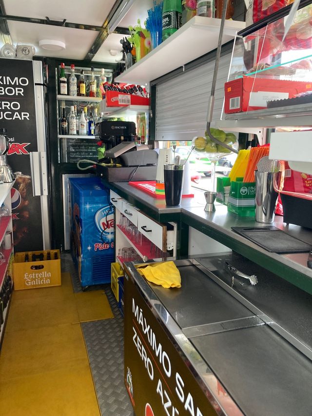 Local/Oficina en venta