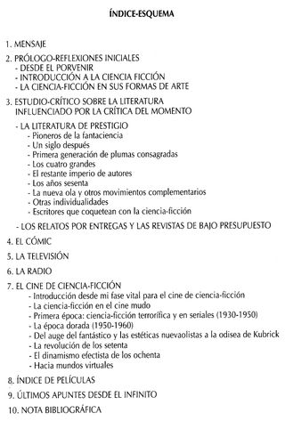 EL ARTE DE LA CIENCIA FICCION. CINE. ILUSTRADO.