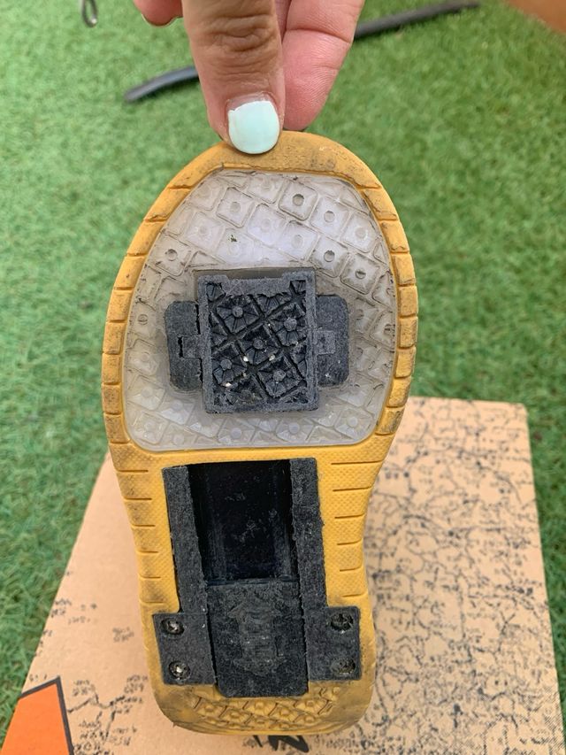 Bambas con dos ruedas y luces led niñ@s