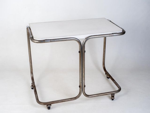 Mesa Vintage años 60