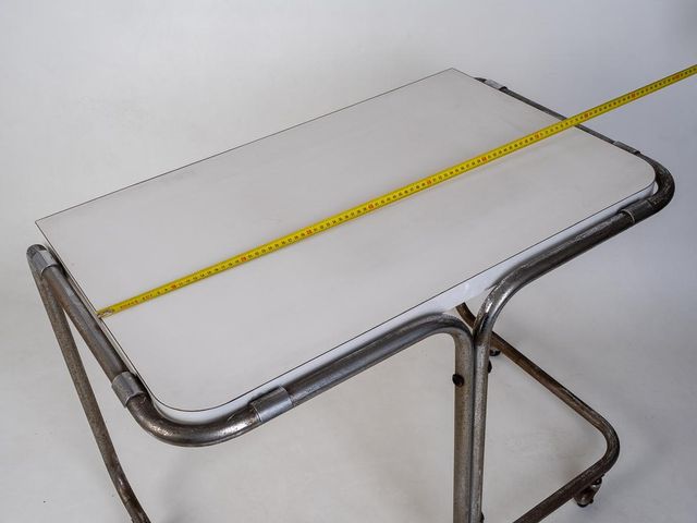 Mesa Vintage años 60