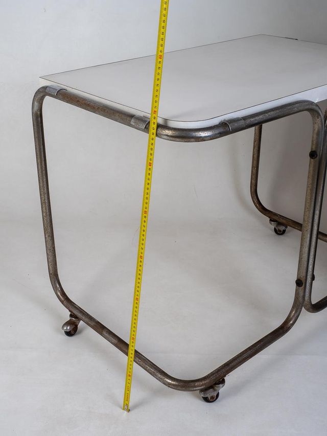 Mesa Vintage años 60