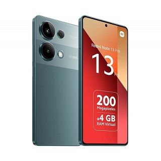 XIAOMI REDMI NOTE 13 PRO 512GB ¡¡OFERTA!!