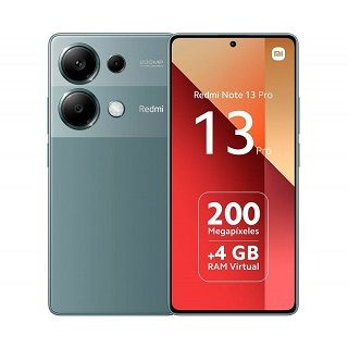 XIAOMI REDMI NOTE 13 PRO 512GB ¡¡OFERTA!!