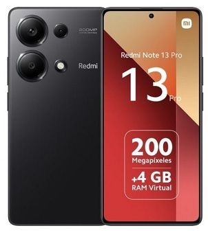 XIAOMI REDMI NOTE 13 PRO 512GB ¡¡OFERTA!!
