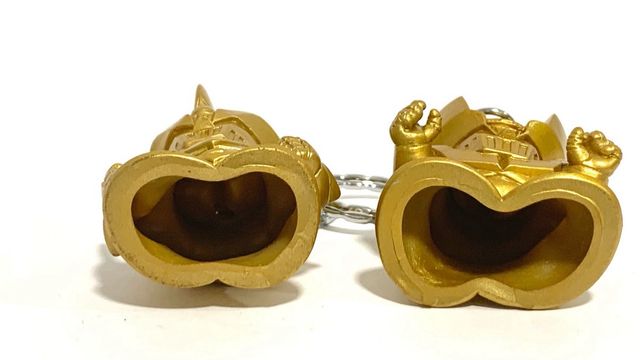 MAZINGER & GREAT MAZINGER