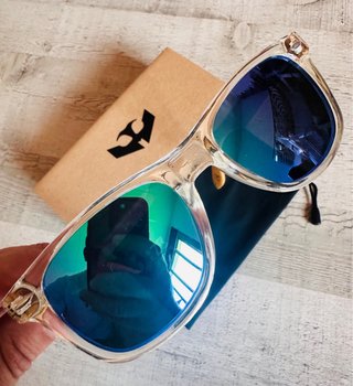 Gafas sol BAMBÚ
