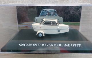 Sncan Inter 175A