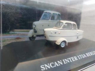 Sncan Inter 175A