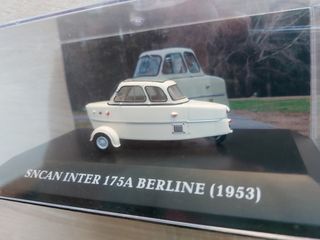 Sncan Inter 175A