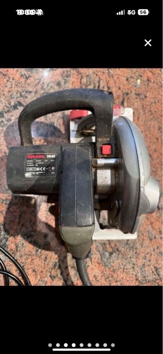 LIQUIDACION HERRAMIENTAS