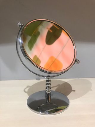 Espejo de mesa