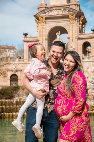 FOTOGRAFO EN BARCELONA