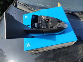 Retrovisor Toyota Auris