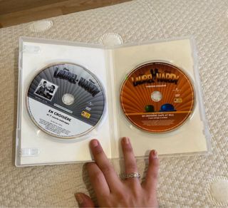 DVD Laurel & Hardy