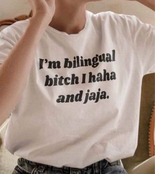 Profesora de ingles