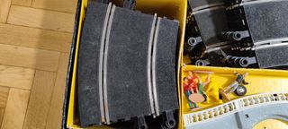 scalextric GT 104 1970 (ÚLTIMO PRECIO)