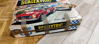 scalextric GT 104 1970 (ÚLTIMO PRECIO)
