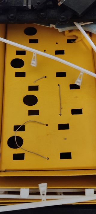 scalextric GT 104 1970 (ÚLTIMO PRECIO)