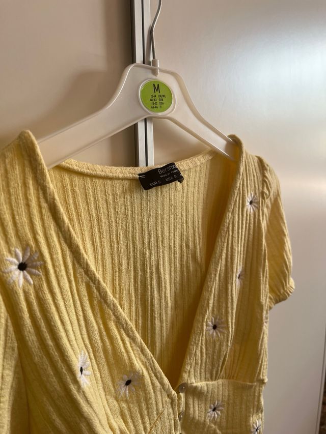 Top Bershka