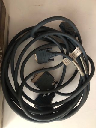 Laboratorio Cisco CCNA