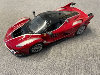 Ferrari Fxx 1/24 Bburago