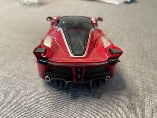Ferrari Fxx 1/24 Bburago