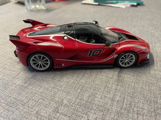 Ferrari Fxx 1/24 Bburago