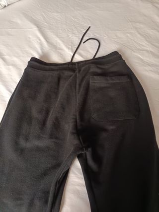 Pantalón chandal Pull & bear talla S