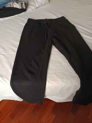 Pantalón chandal Pull & bear talla S