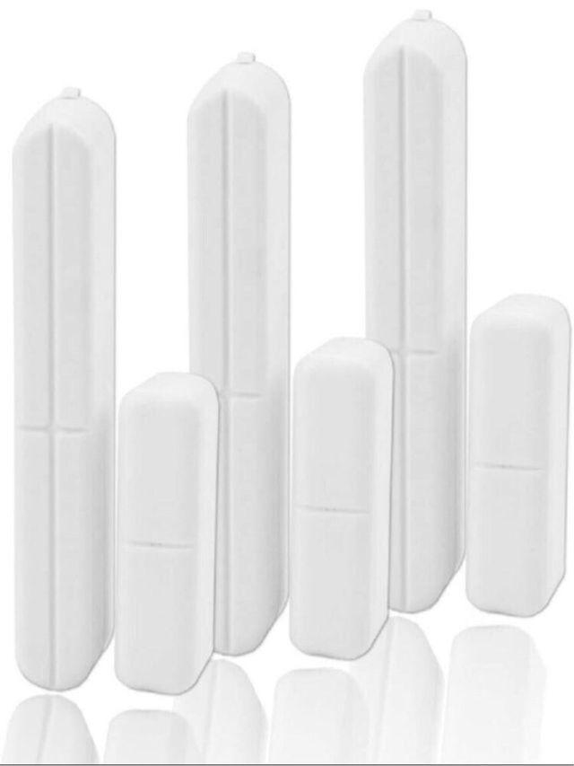 Contactos de puerta Olympia