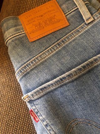 Pantalon vaquero de Levi’Strauss