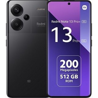 XIAOMI REDMI NOTE 13 PRO PLUS 5G 512GB