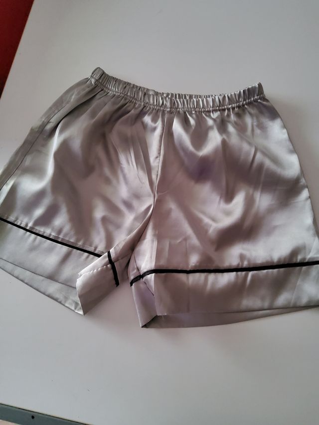 Pantaloncino pigiama per donna