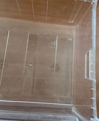 Cajón Congelador Electrolux