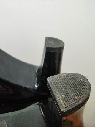 Zapatos de tacón 